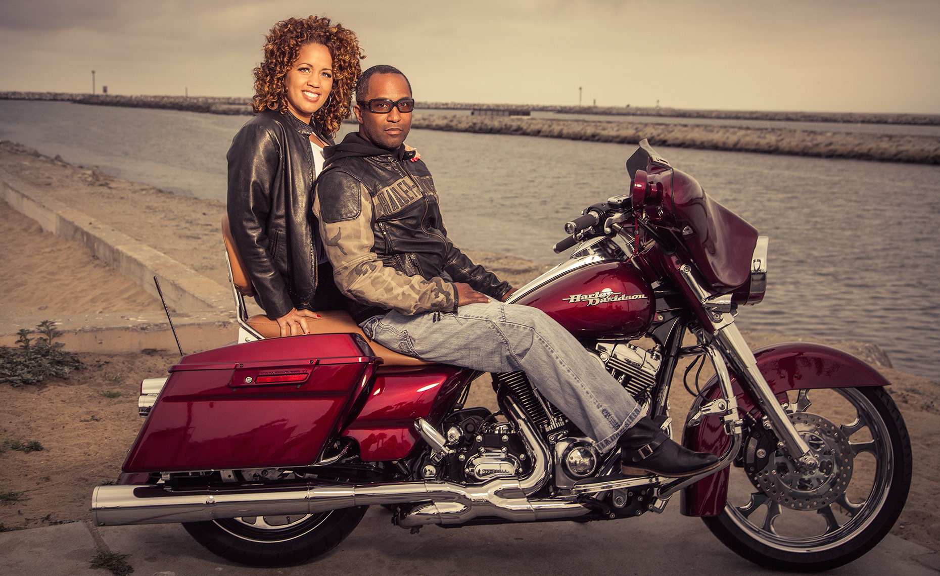 Bonique & Hank