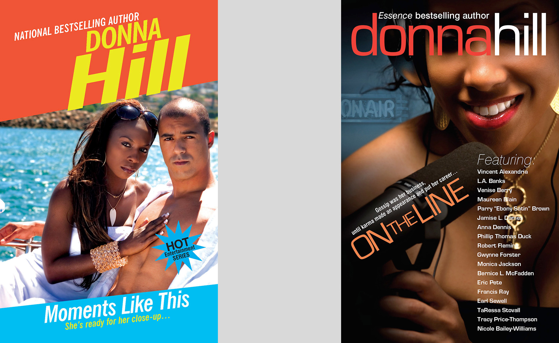 Harlequin Books