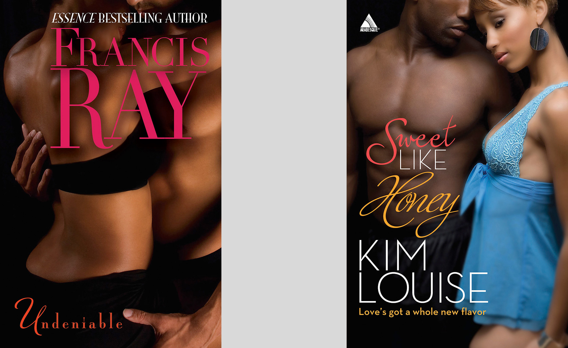 Harlequin Books