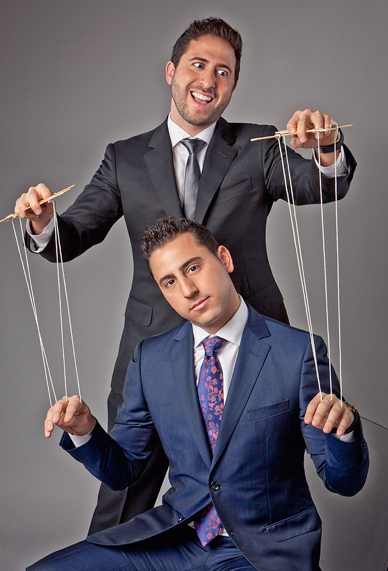 Josh Altman