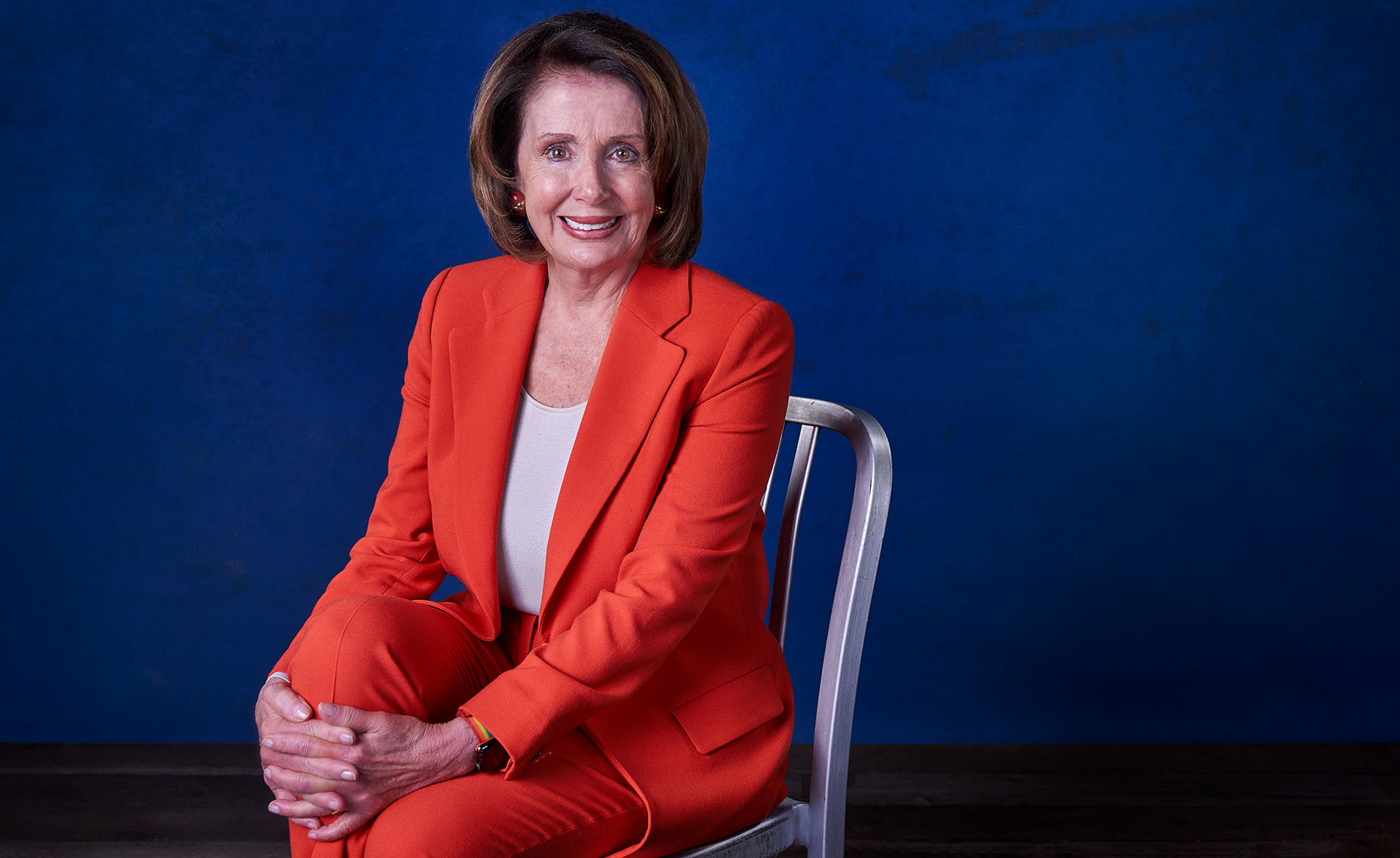 NancyPelosi