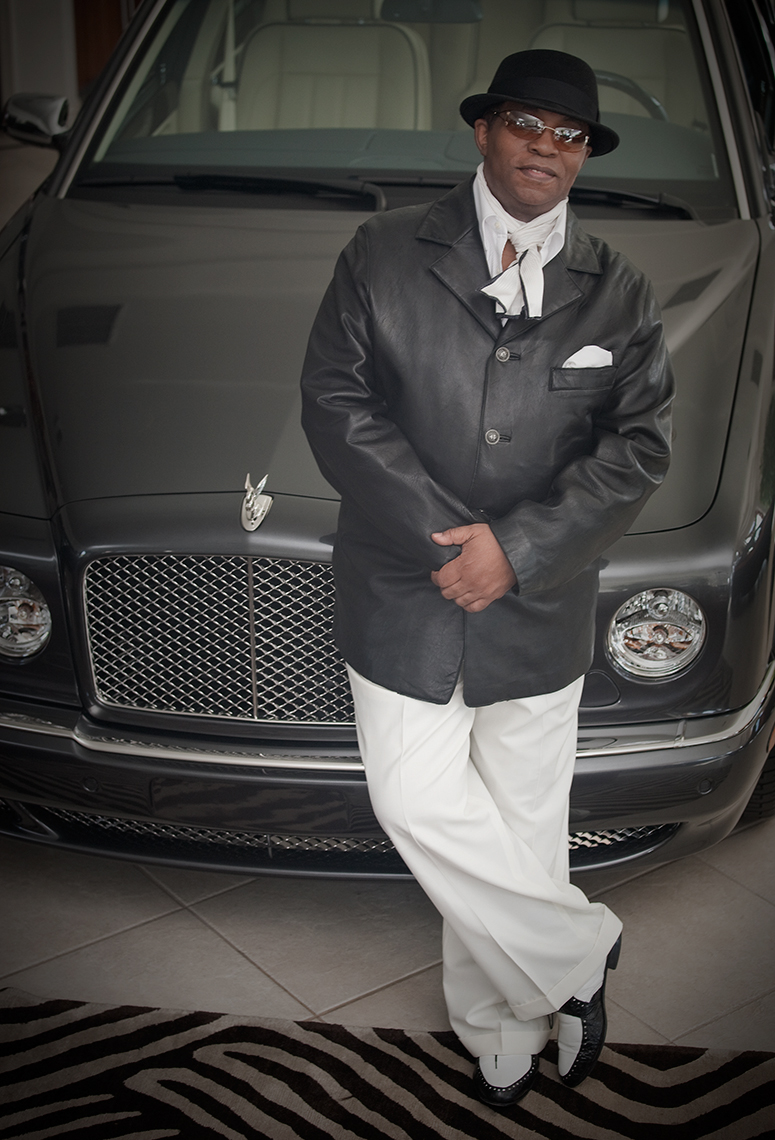Norman Connors
