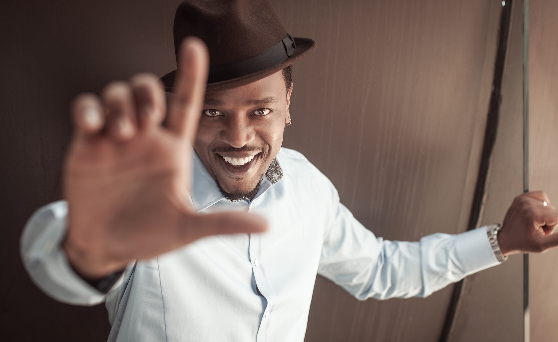 Russell Hornsby