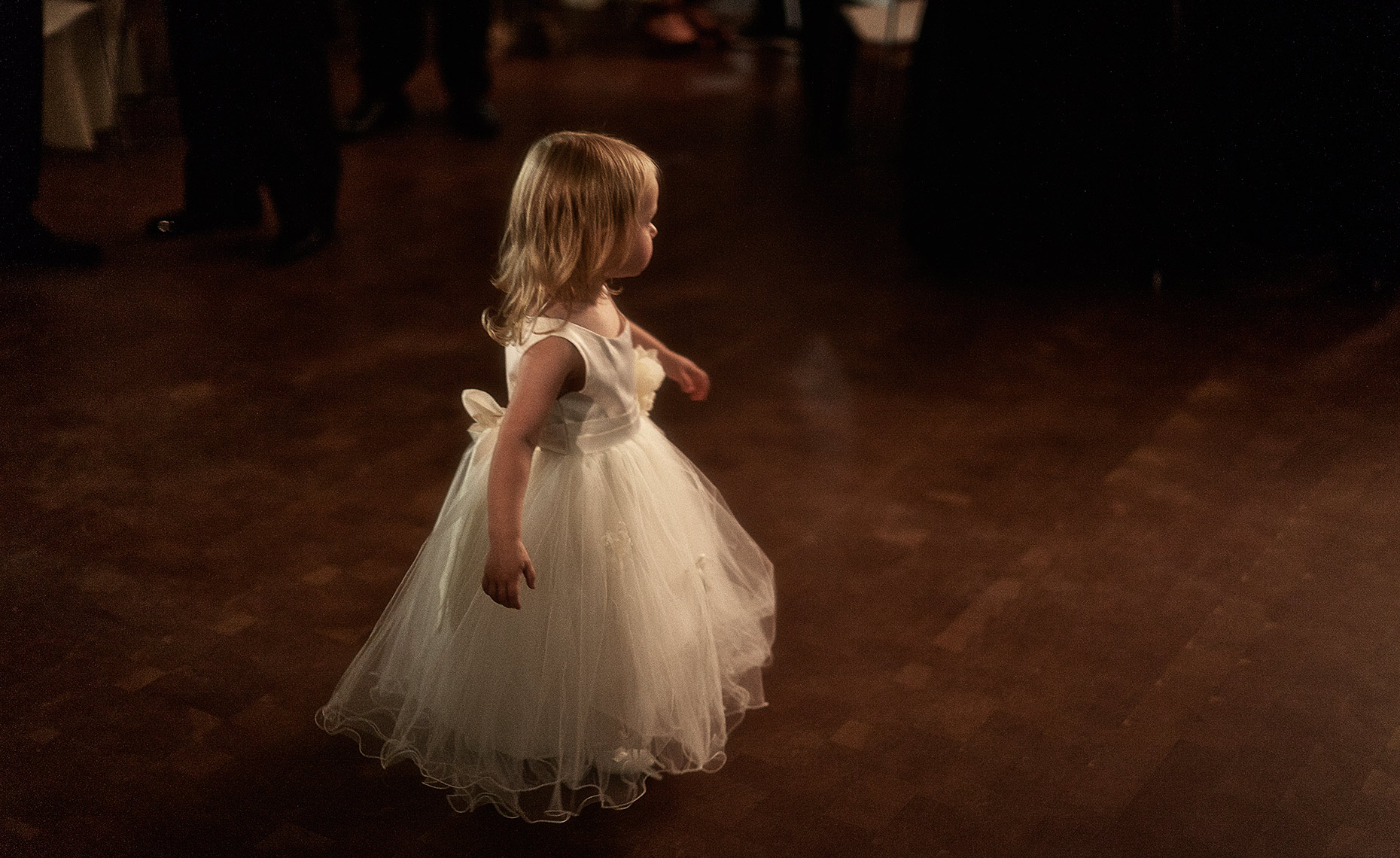 Spearman Wedding